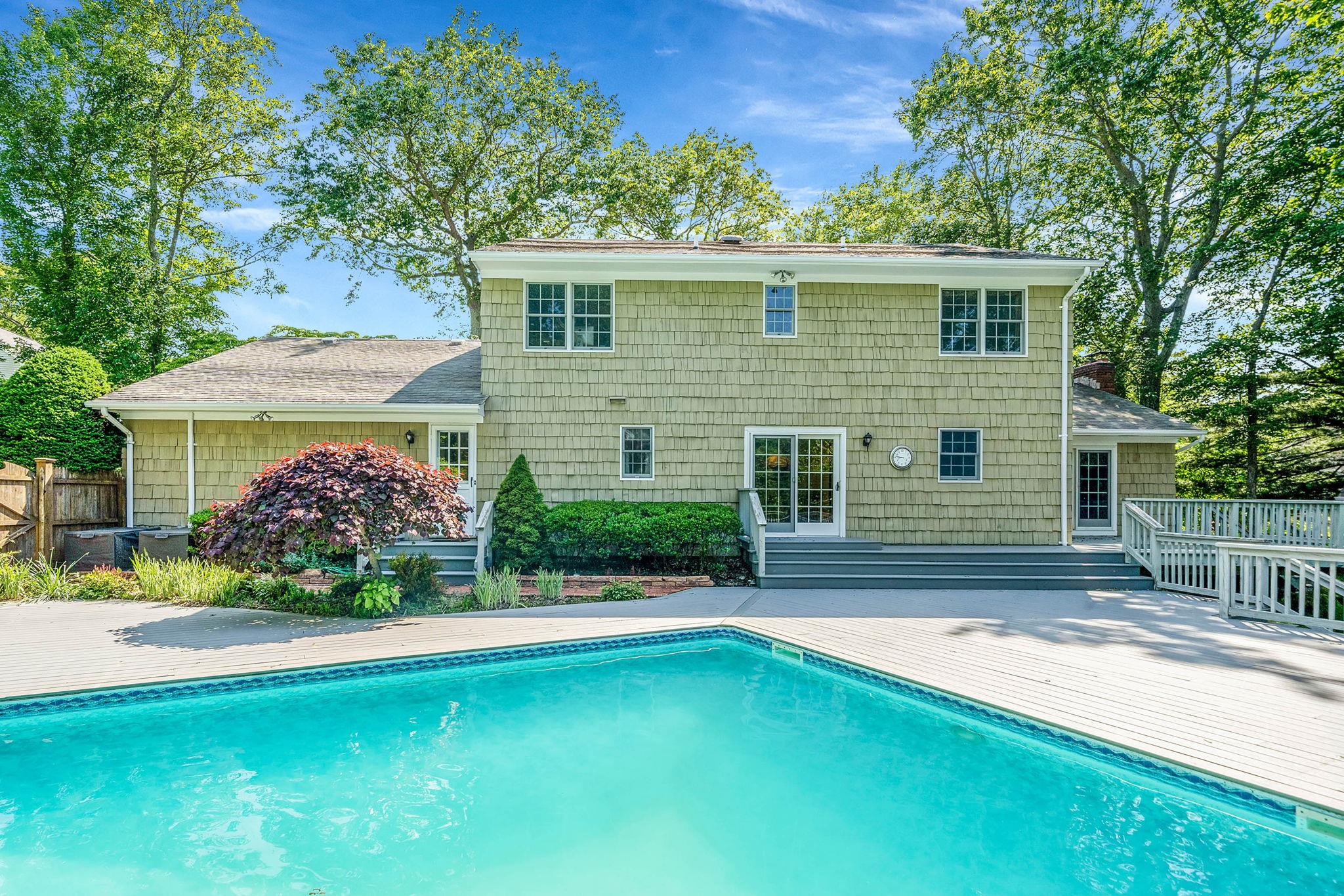 7 Sandpiper Court, Shoreham, New York image 40