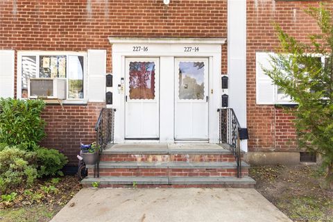 Photo of 227-16 Hillside Avenue #UPPER, Queens Village, NY 11427 (MLS # 909454)