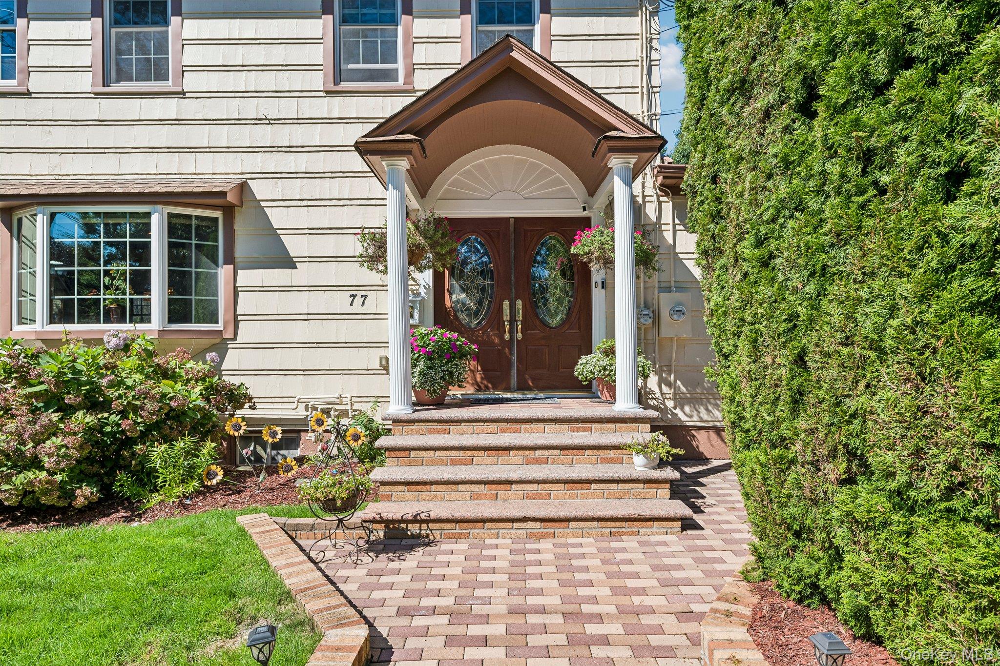 77 Jefferson Avenue
