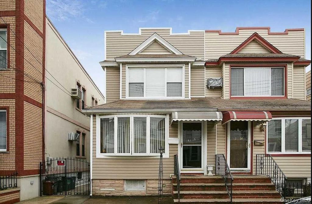 Photo of 61-56 62nd Avenue, Middle Village, NY 11379 (MLS # 990282)