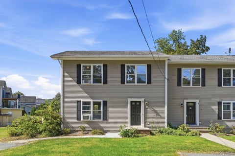 Multifamily For Rent - 3 Teneyck Avenue #A<br/> Orange County, Greenwood Lake, NY 10925