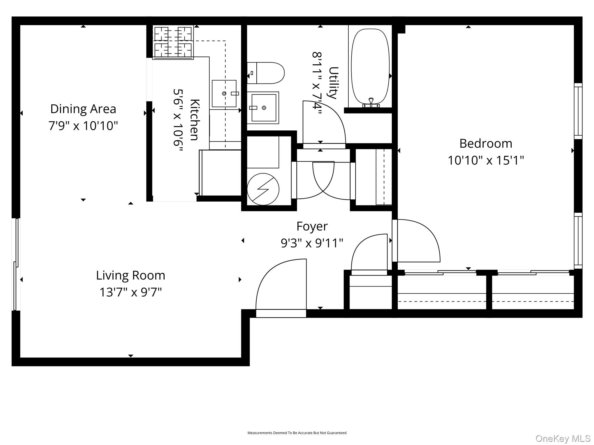 Fishkill, New York 12524, United States, 1 Bedroom Bedrooms, ,1 BathroomBathrooms,Residential,Active,249765
