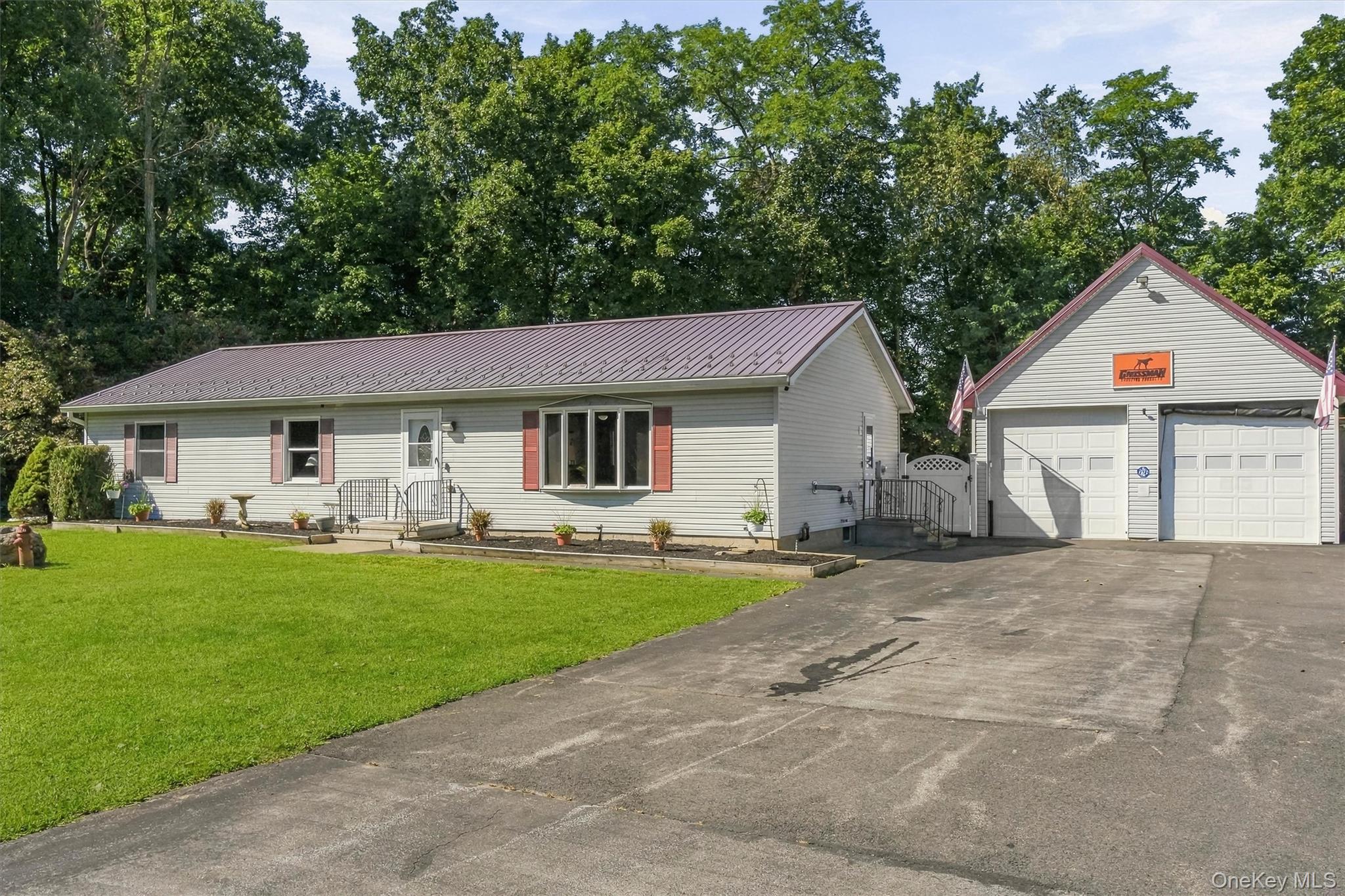 158 Robinson Lane