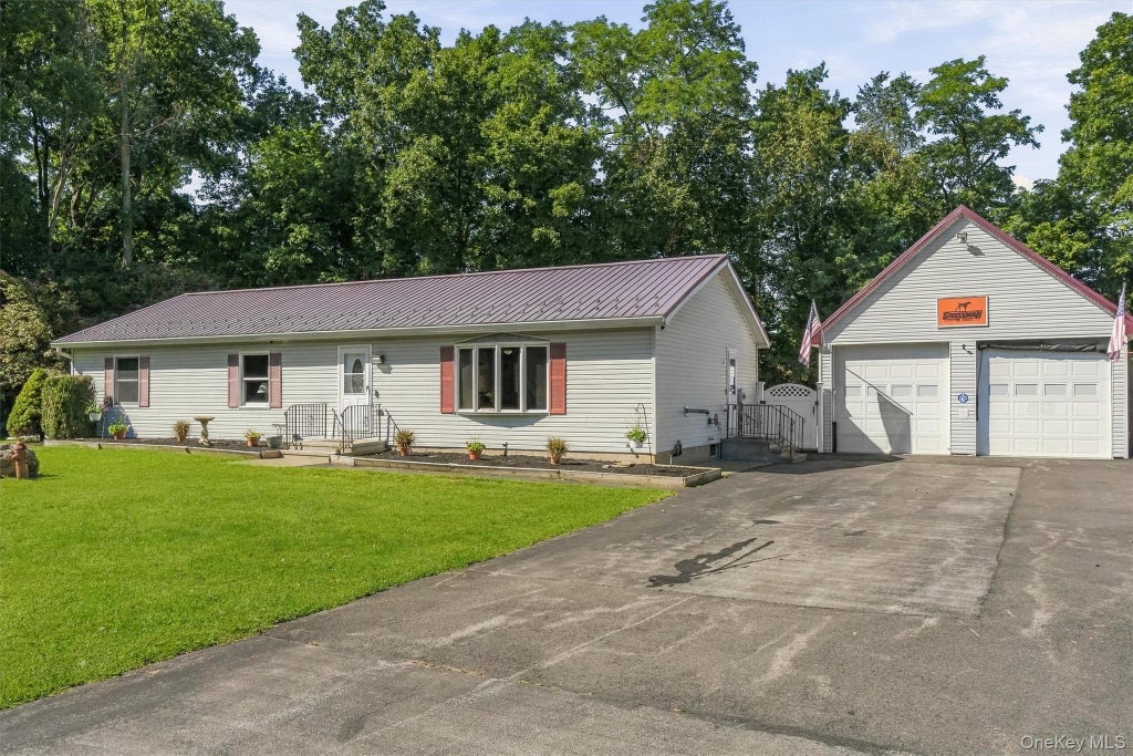 Photo of 158 Robinson Lane, Wappingers Falls, NY 12590 (MLS # 1050226)