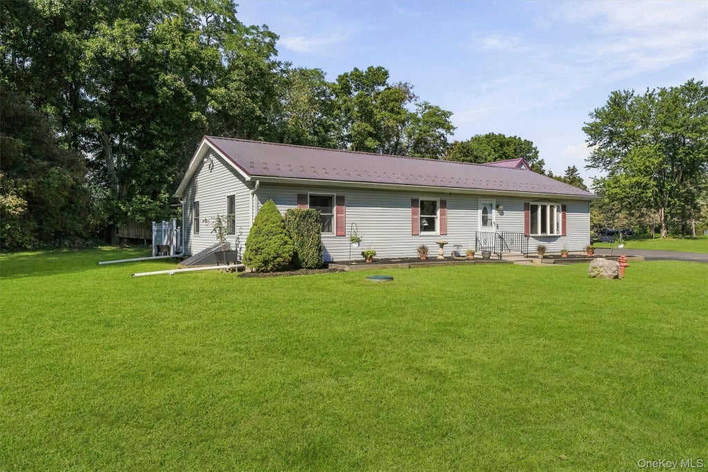 Photo of 158 Robinson Lane, Wappingers Falls, NY 12590 (MLS # 1050226)