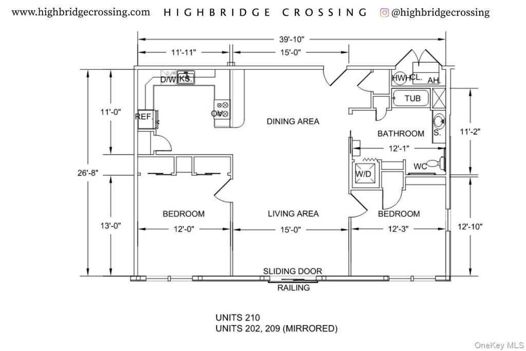 Photo of 128 Vineyard Avenue #210, Highland, NY 12528 (MLS # 942409)
