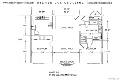 128 Vineyard Avenue 210 Highland NY 12528
