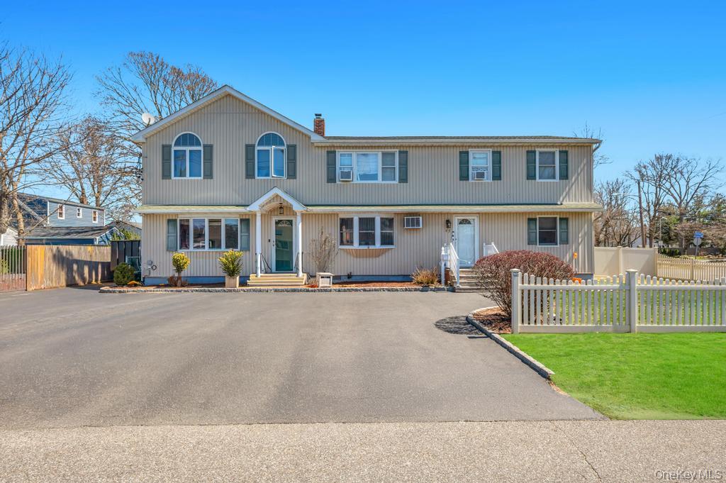 45 Dogwood Road