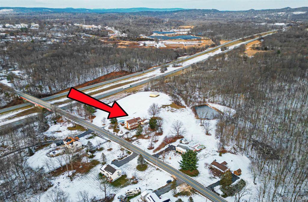 Photo of 238 S Centerville Road, Middletown, NY 10940 (MLS # 945800)