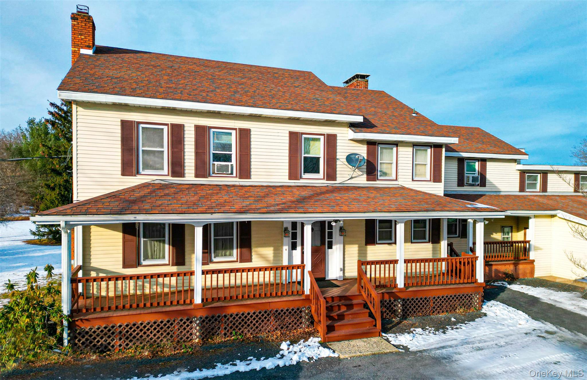 238 S Centerville Road