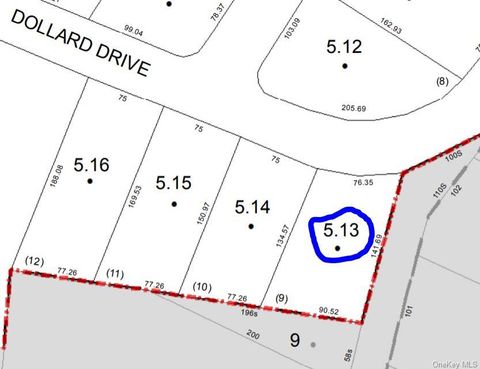 W Broadway Monticello NY 12701