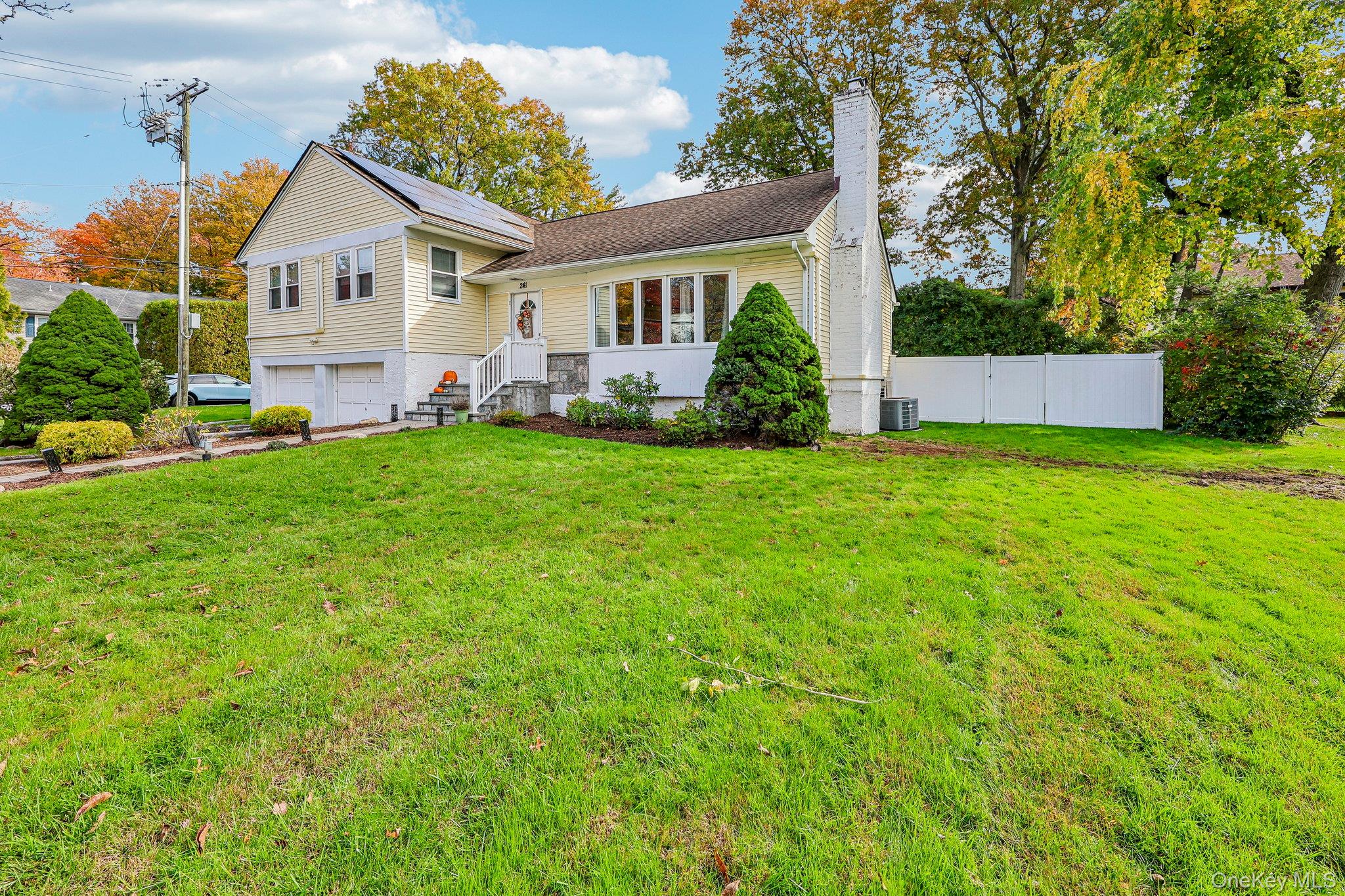 241 Stratton Road