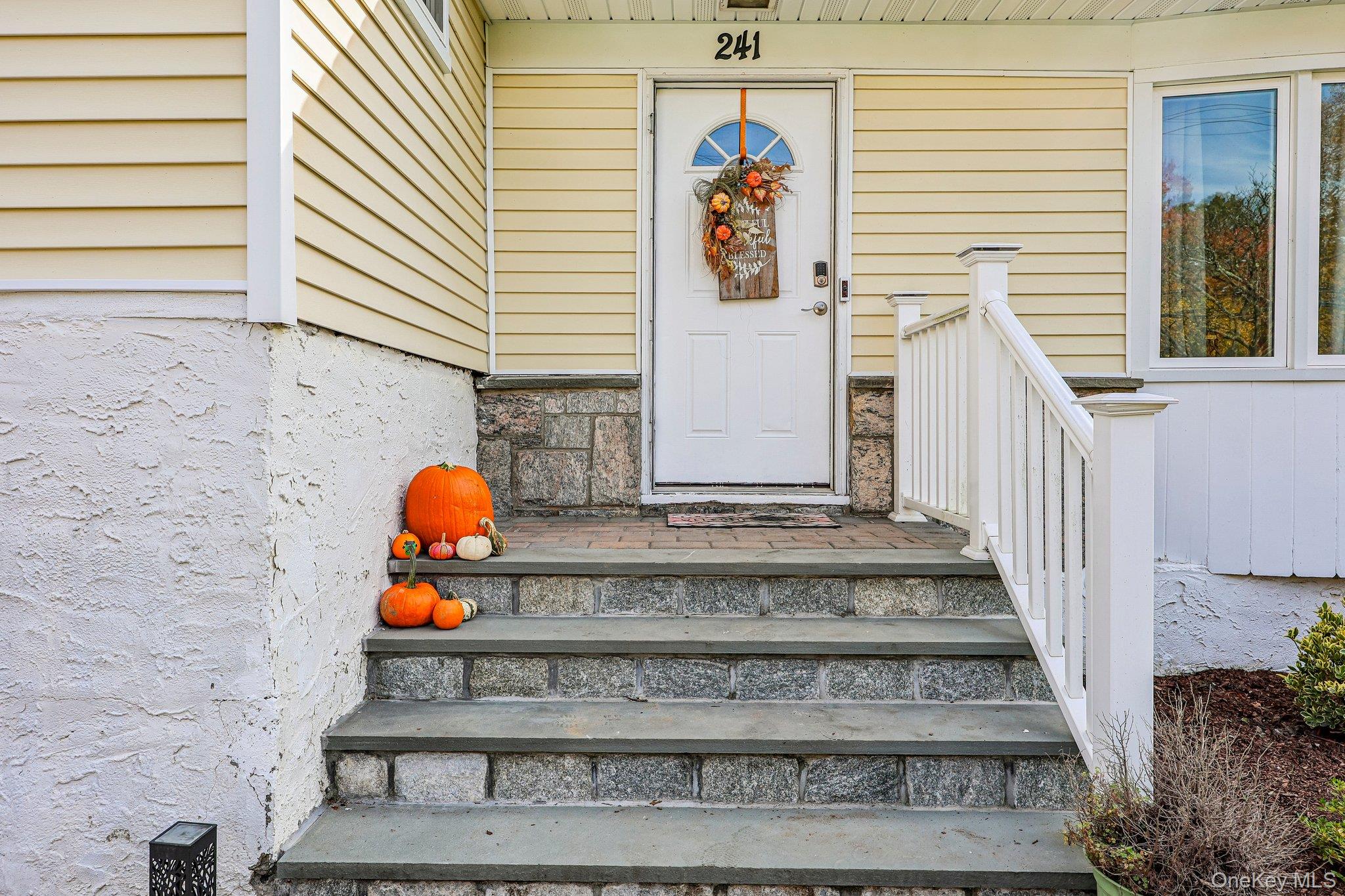 241 Stratton Road