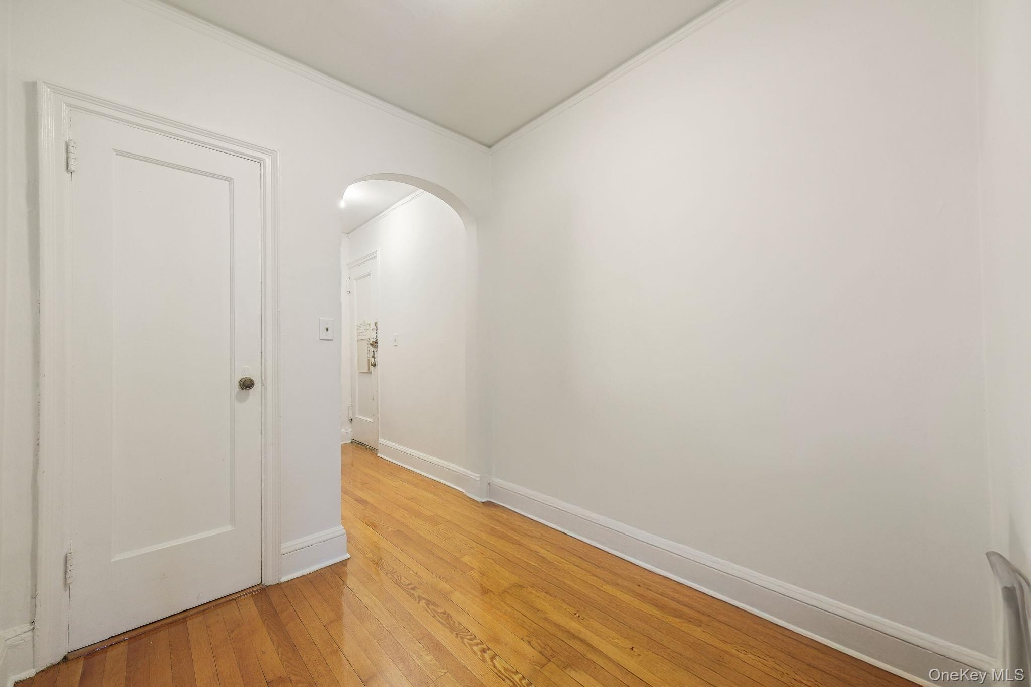 20 William Street 5H