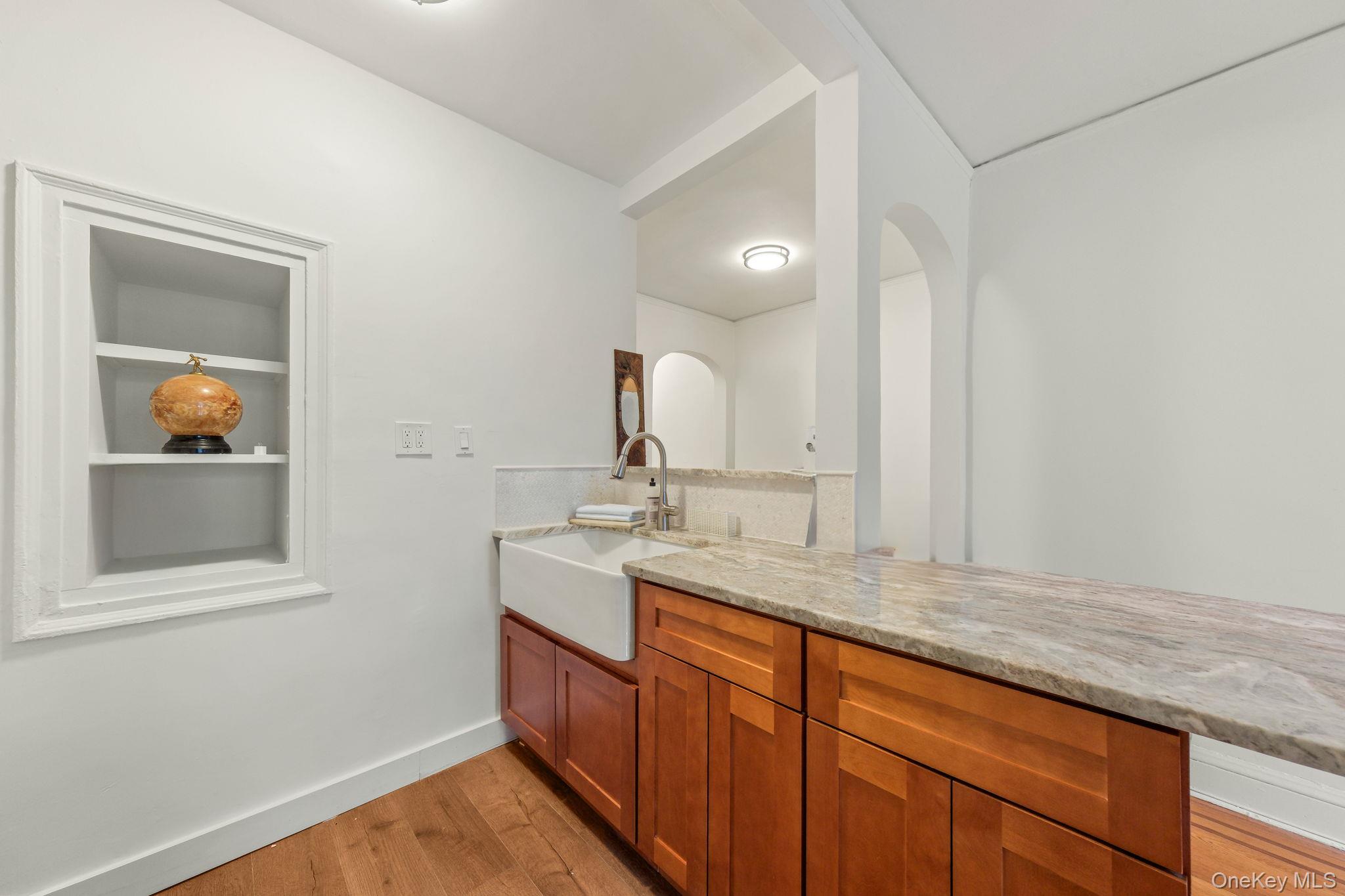 20 William Street 5H