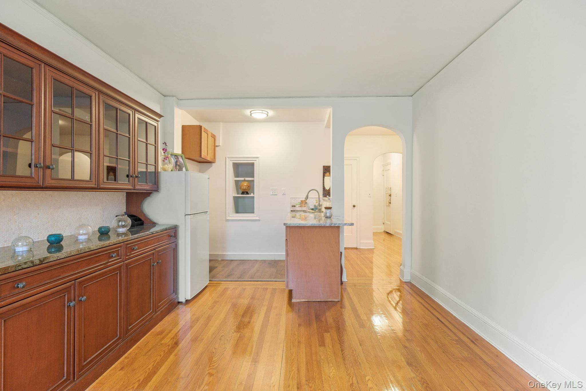 20 William Street 5H