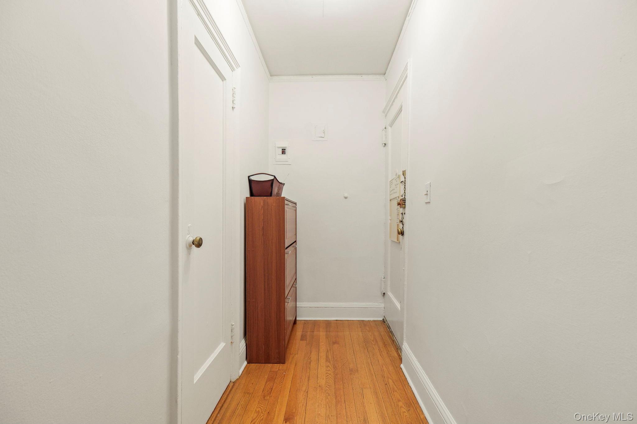 20 William Street 5H