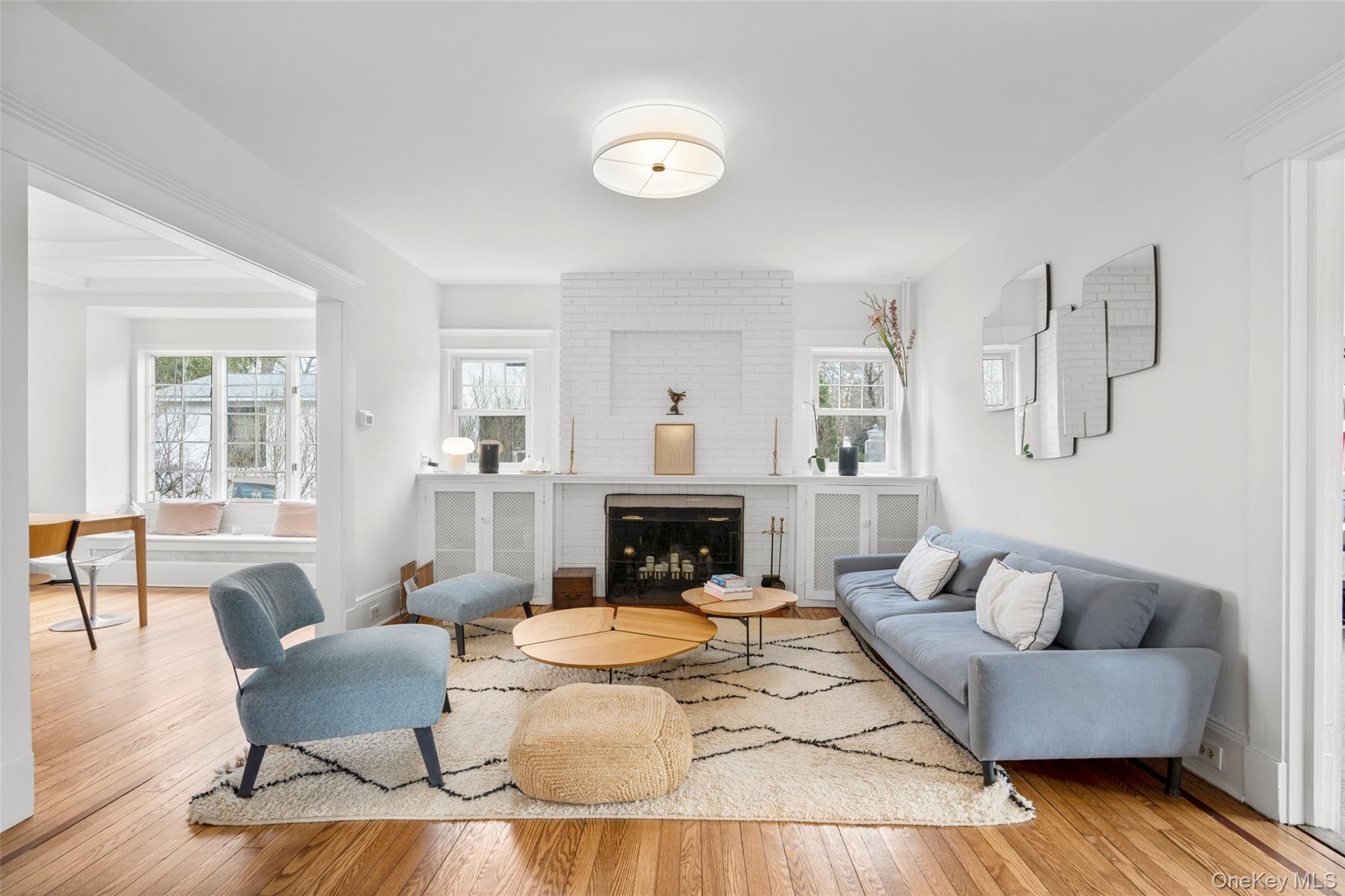 32 Stuyvesant Avenue