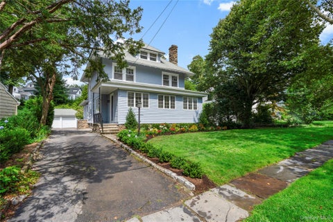 Homes For Sale - 32 Stuyvesant Avenue<br/> Larchmont, NY 10538