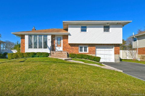 12 Oak Drive Plainview NY 11803