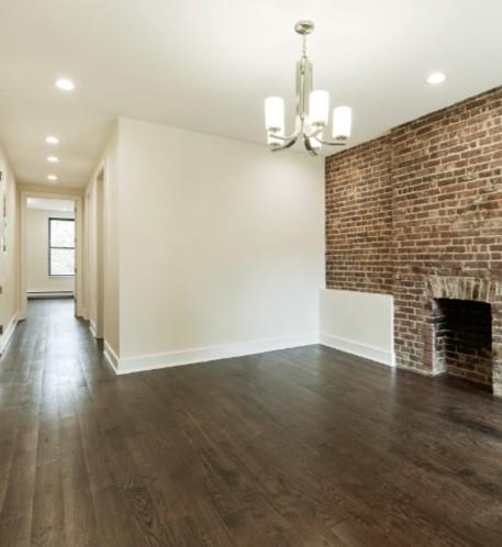 460 W 51st Street W