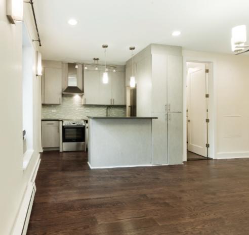 460 W 51st Street W