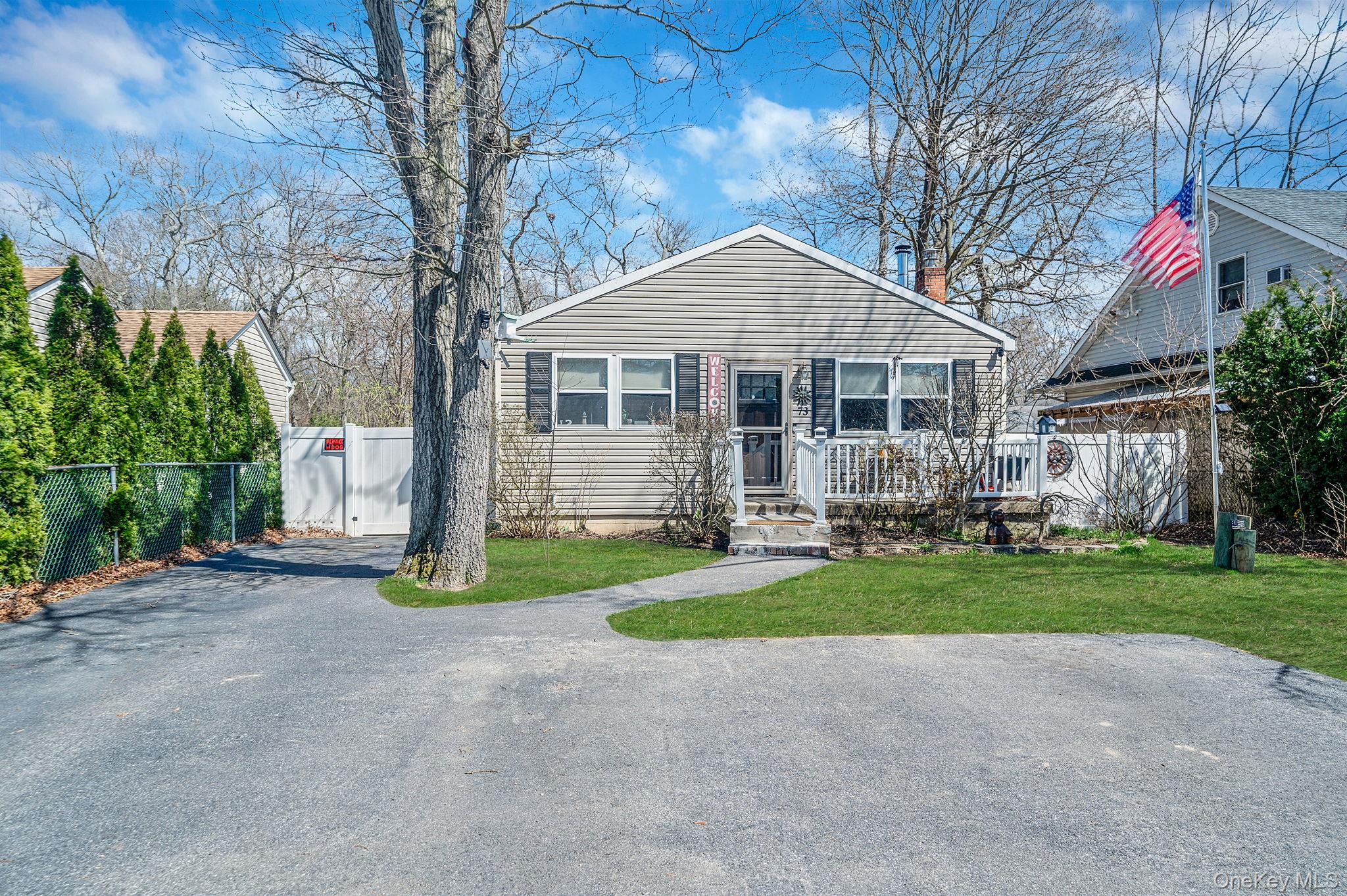 Photo 1 of 23 — 73 Wendy Drive, Farmingville, NY 11738
