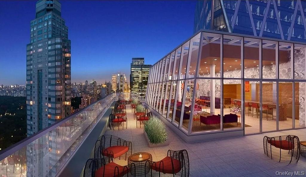 322 W 57th Street 33P2