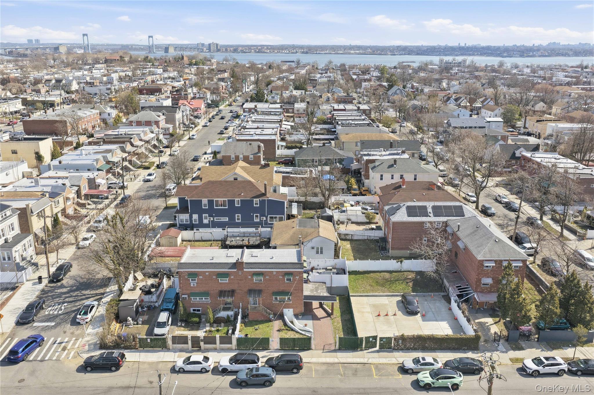 2864 Dewey Avenue