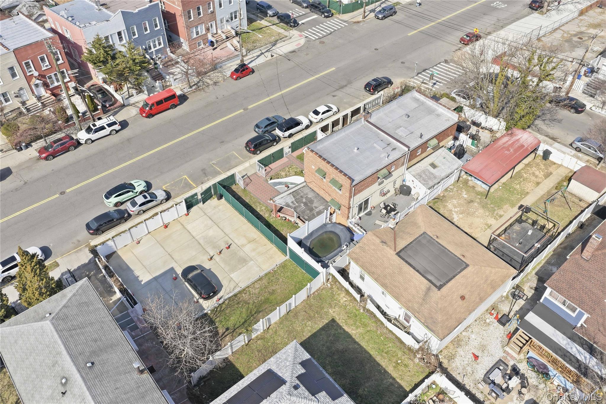 2864 Dewey Avenue