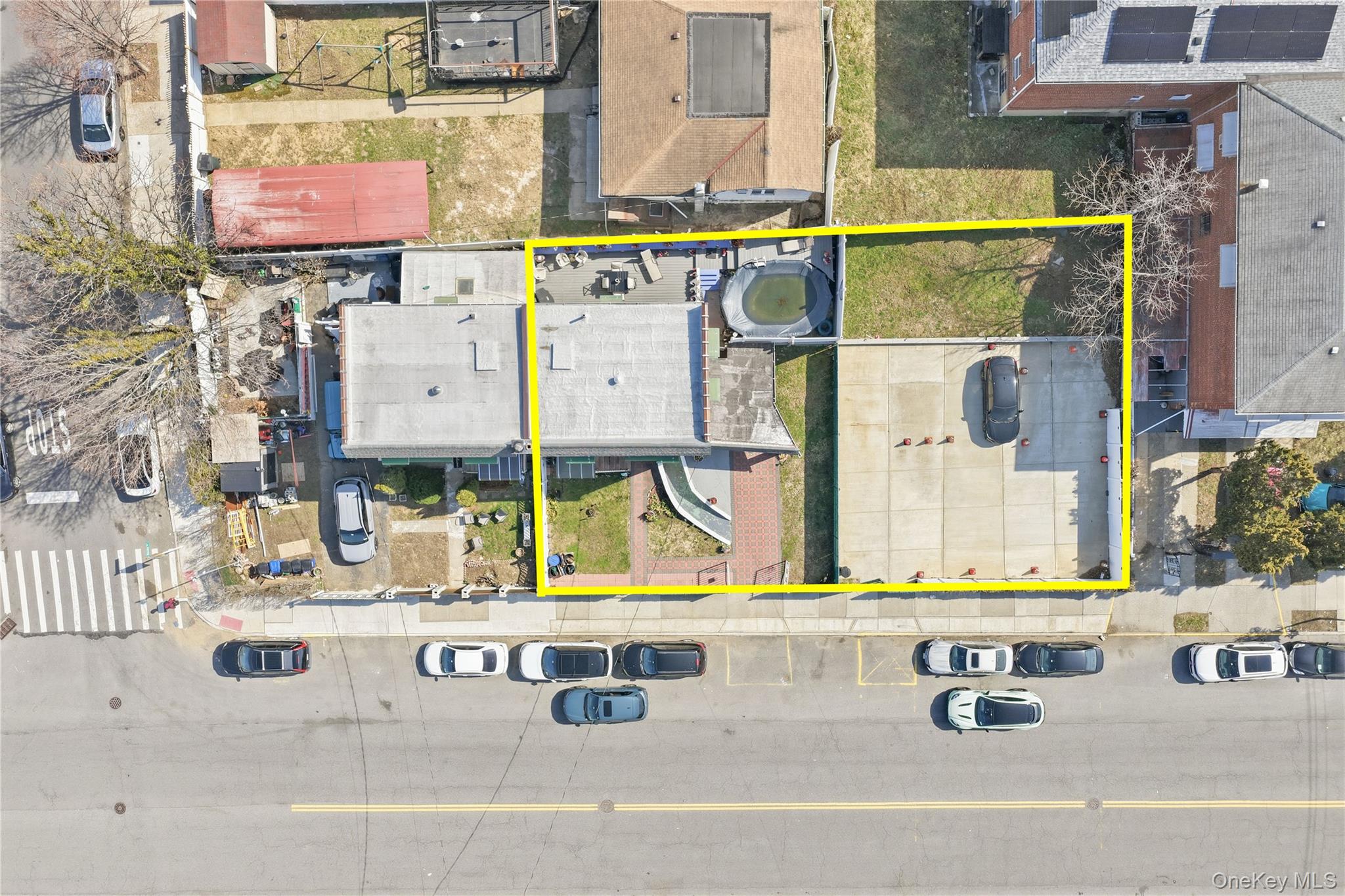 2864 Dewey Avenue