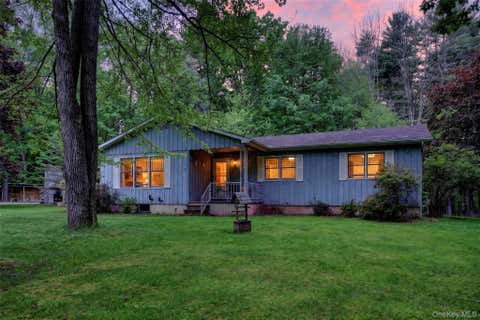 Homes For Sale - 11 Fairway Drive<br/> Highland Lake, NY 12743