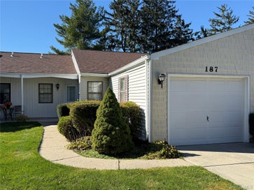 187 Knolls Drive Stony Brook NY 11790