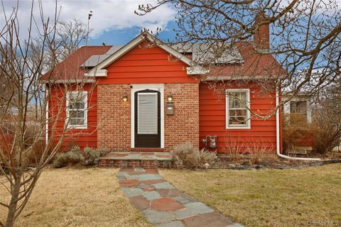 Homes For Sale - 12 Hillside Avenue<br/> Dutchess County, Wappingers Falls, NY 12590