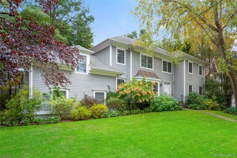 35 Seton Road Larchmont NY 10538