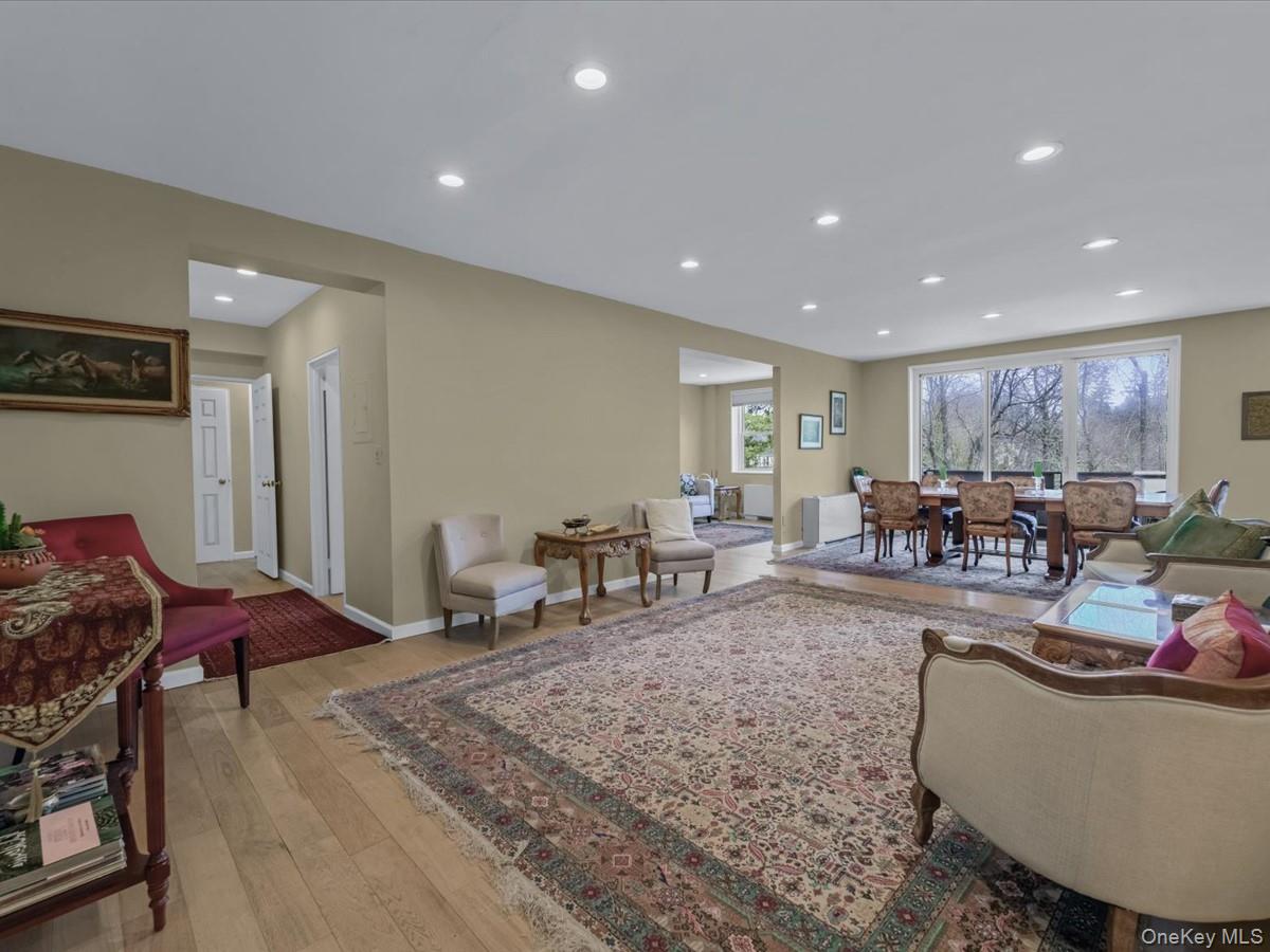 1 Kensington Gate PH 14