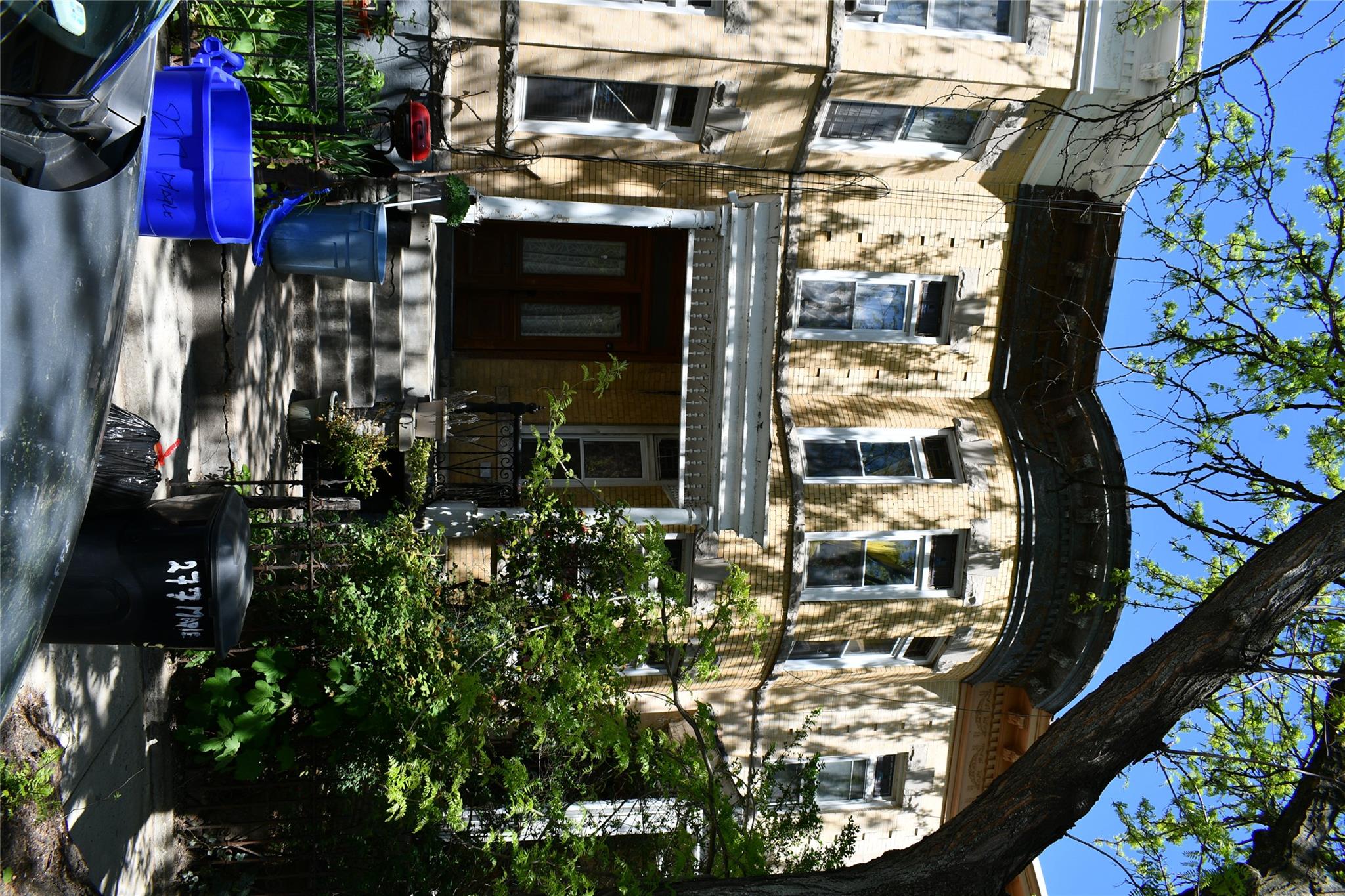 277 Maple Street