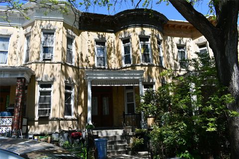 277 Maple Street Brooklyn NY 11225