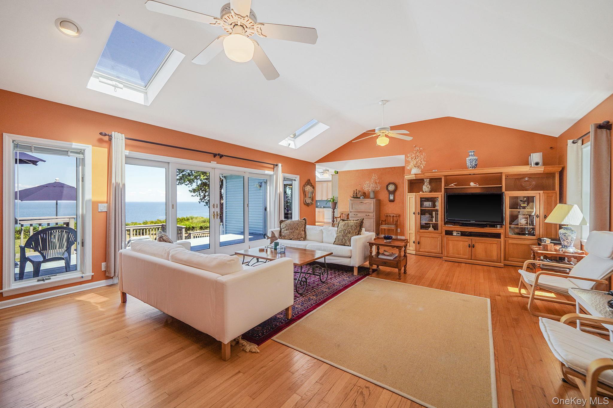 321 Sound Beach Boulevard