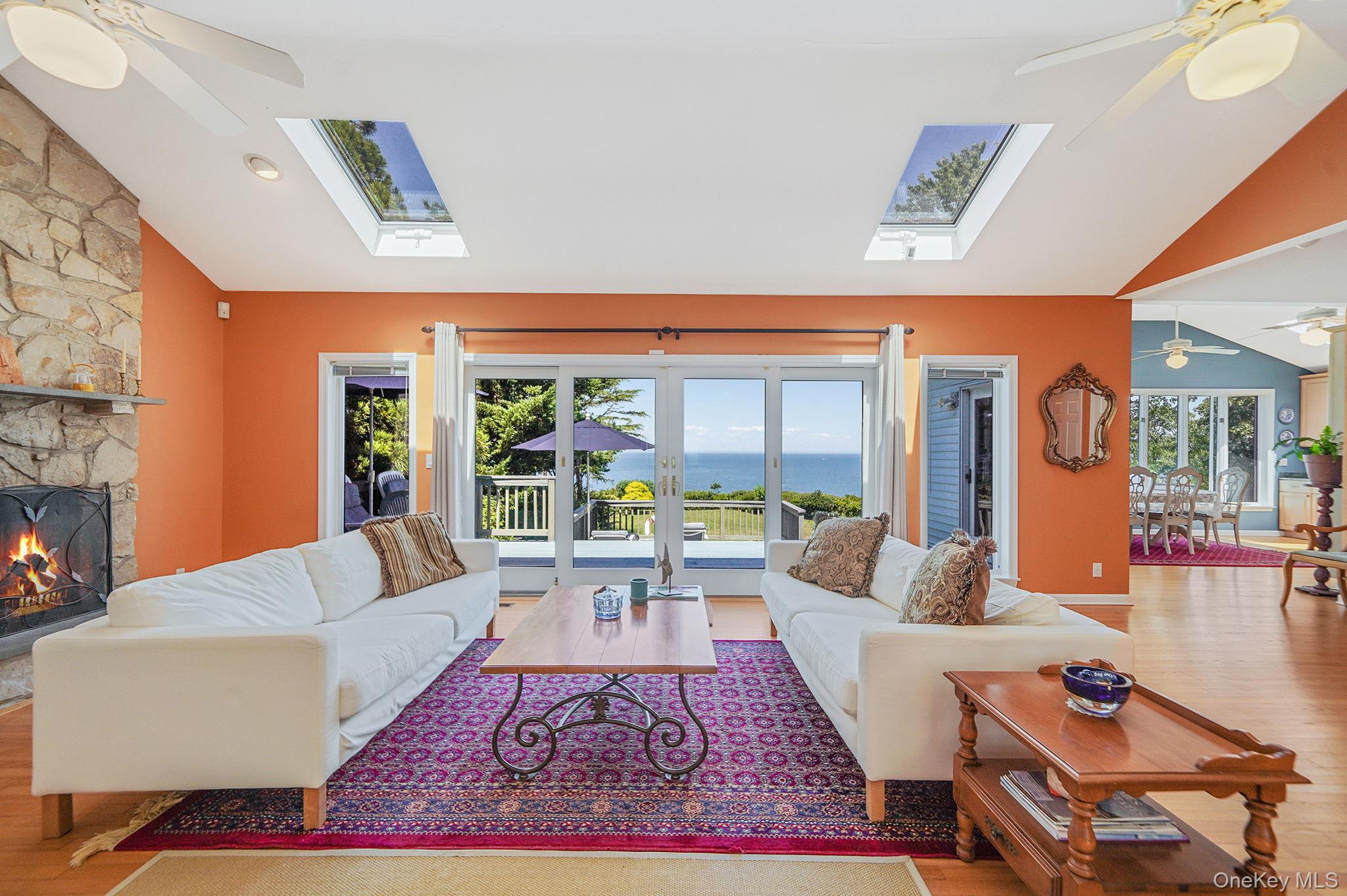 321 Sound Beach Boulevard