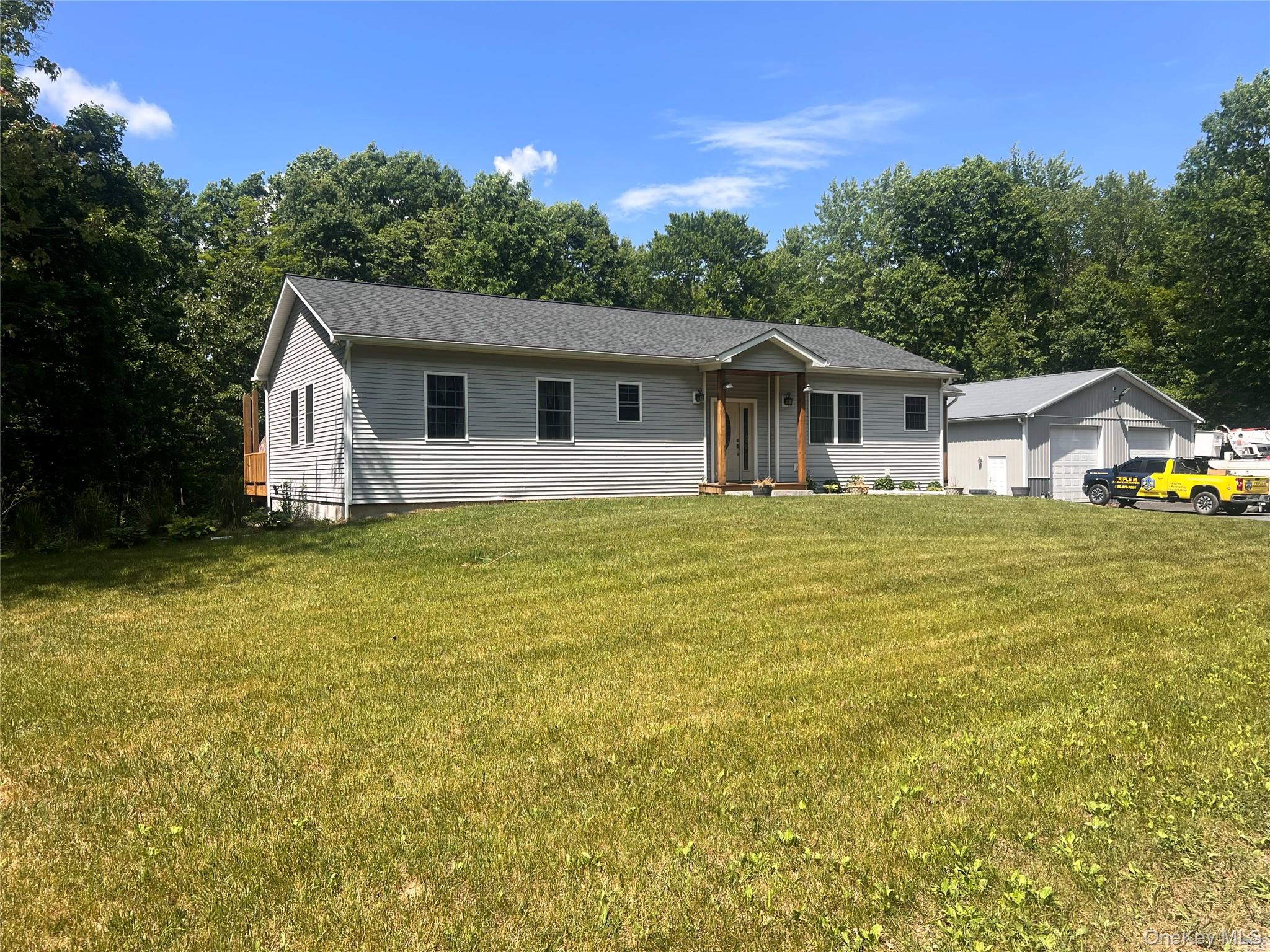 83 Cotter Road