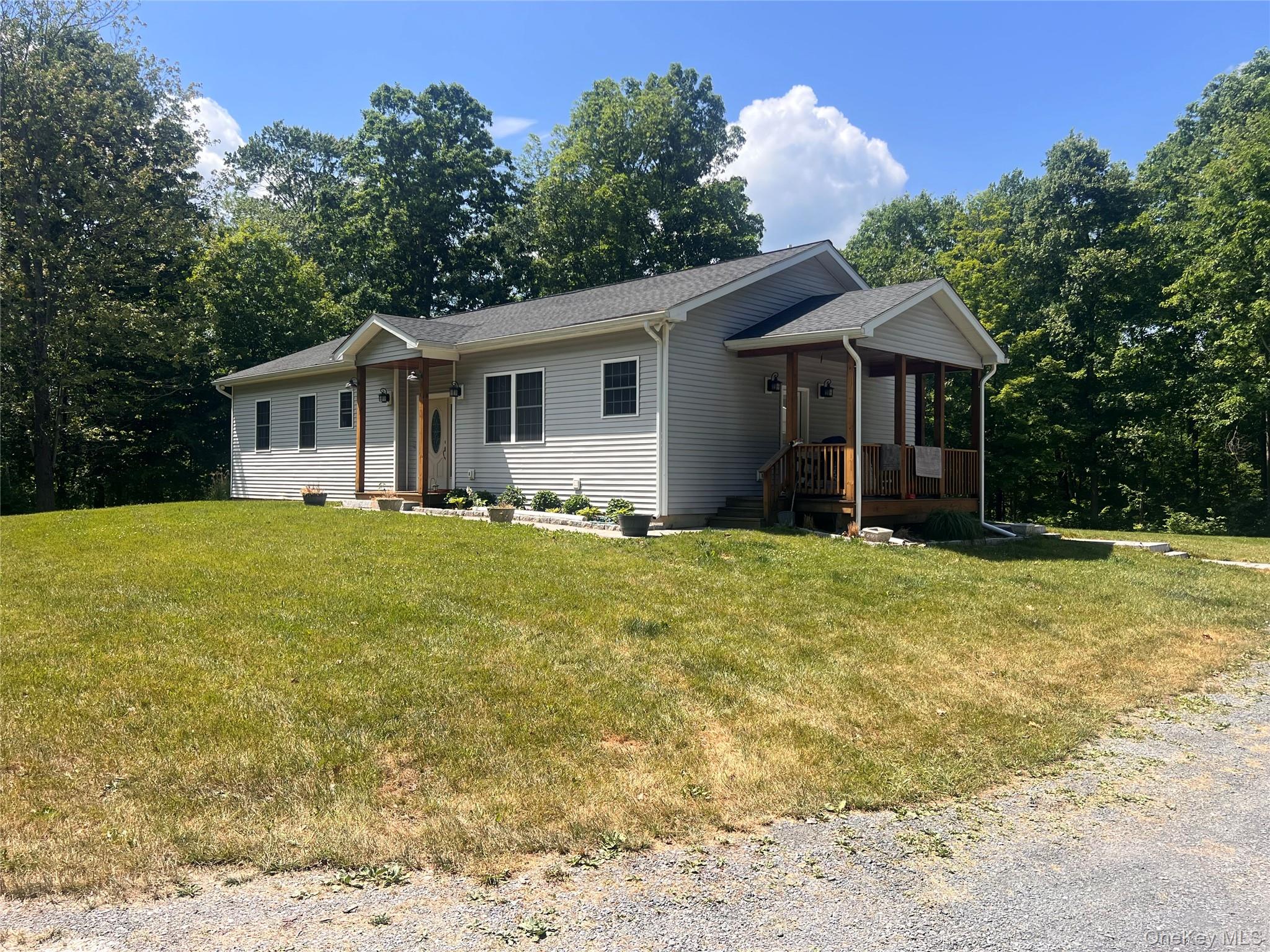 83 Cotter Road