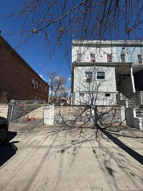 Photo of 106-13 34th Avenue, Corona, NY 11368 (MLS # 997193)
