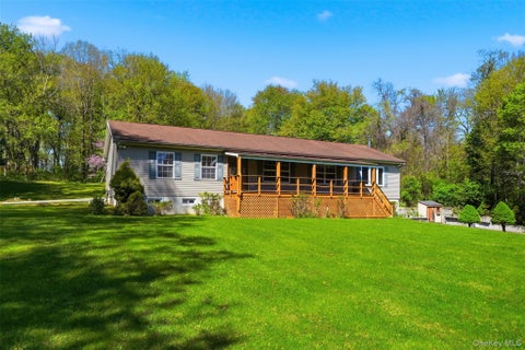 Homes For Sale - 299 Diddell Road<br/> Poughkeepsie, NY 12603