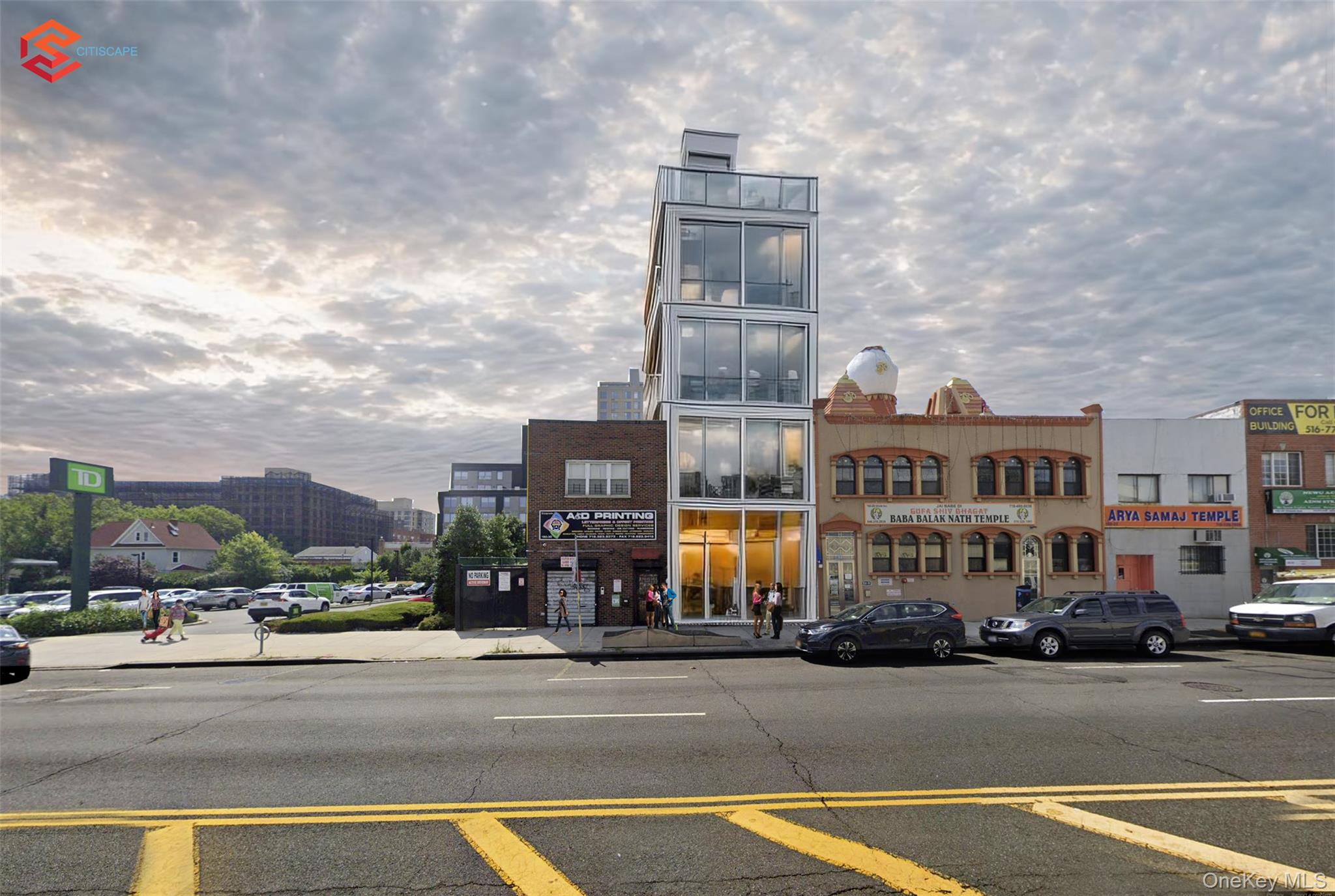 15028 Hillside Avenue 2D