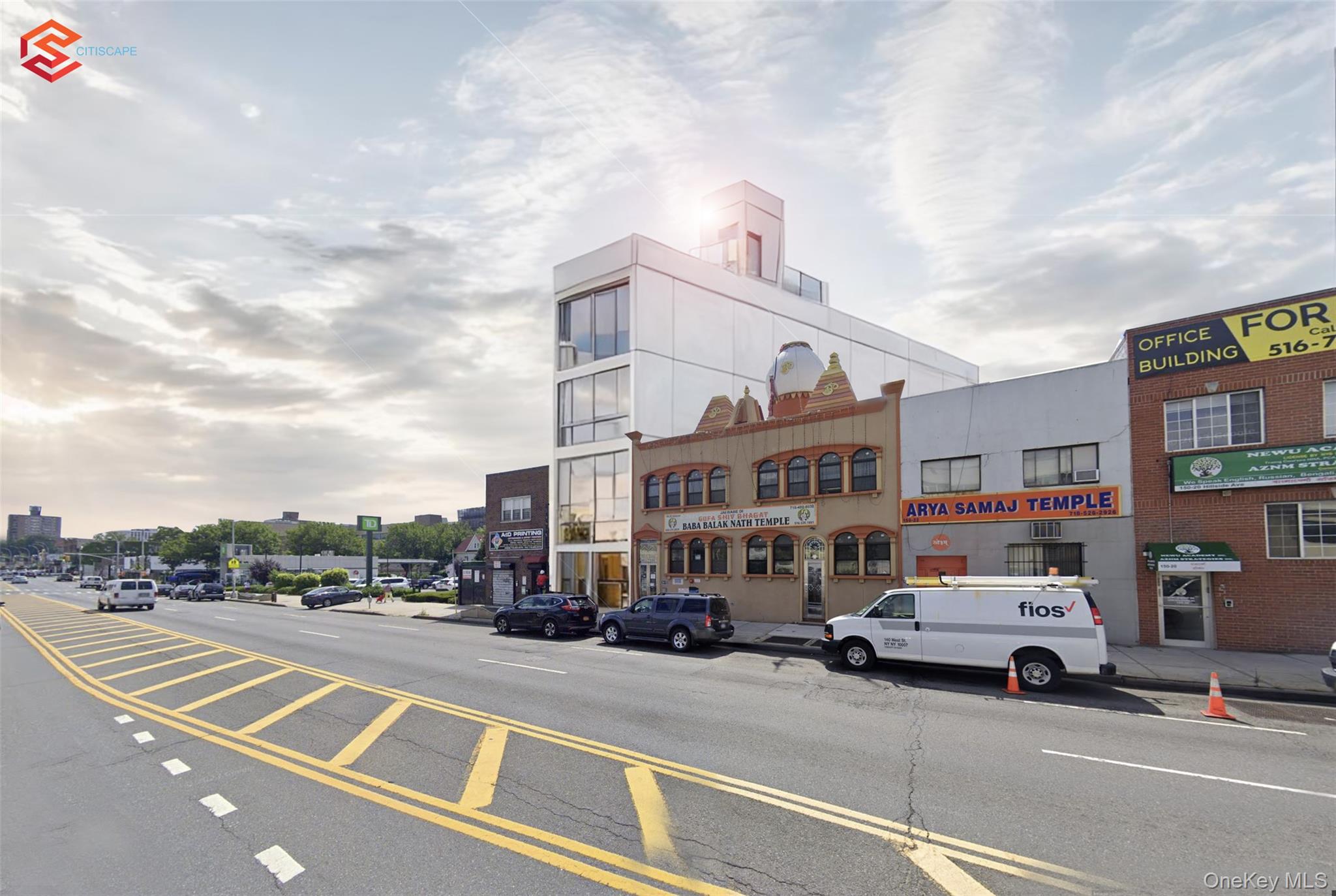 15028 Hillside Avenue 2D