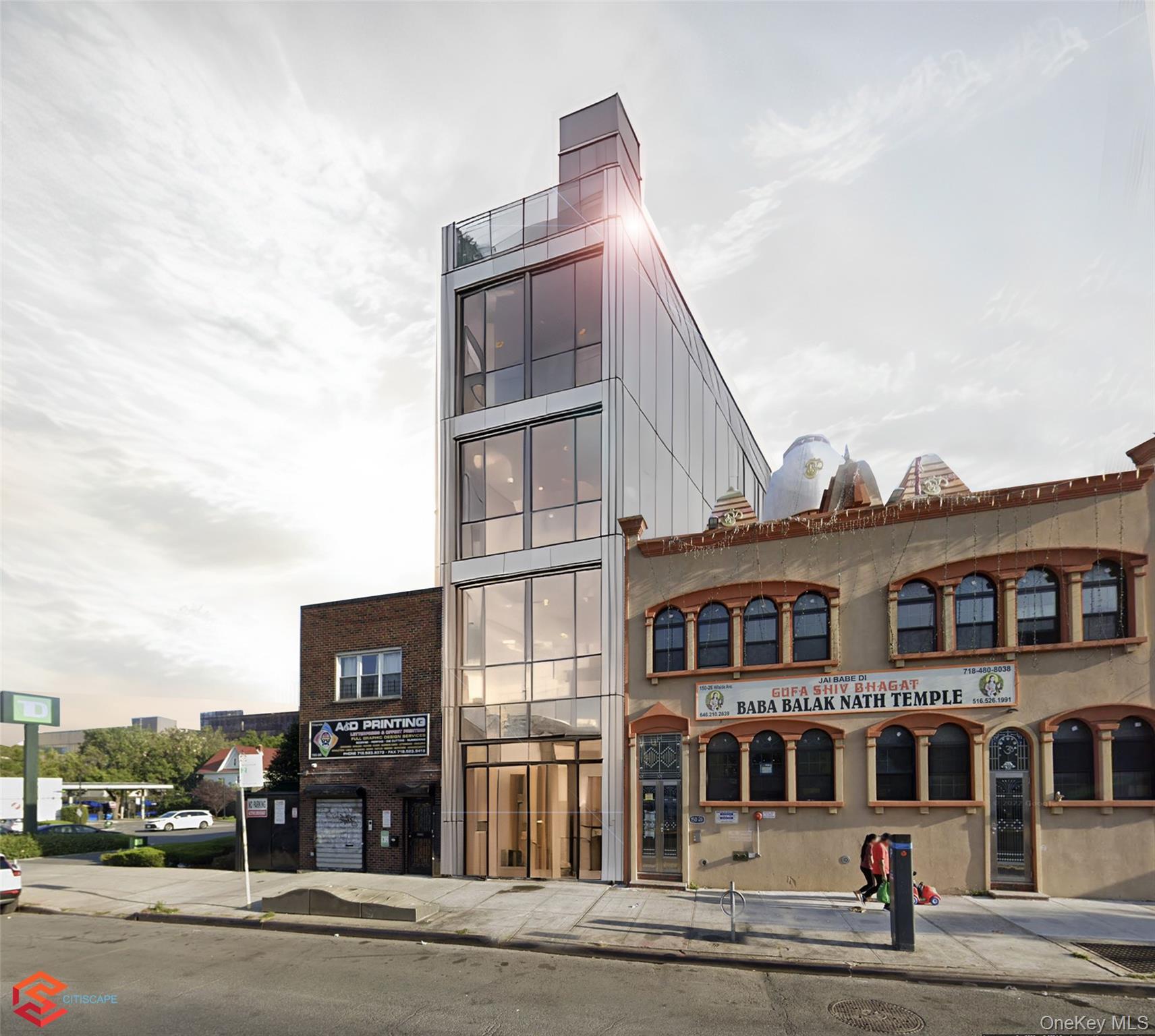 15028 Hillside Avenue 2D