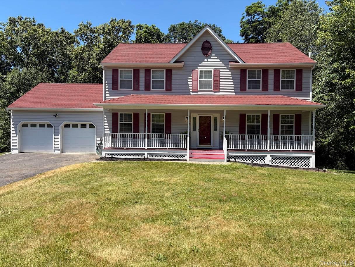 44 Ramblewood Drive