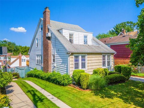 3611 204th Street Bayside NY 11361