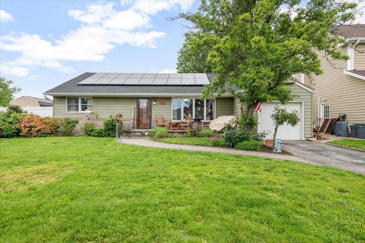 3363 Emeric Avenue, Wantagh, New York image 1